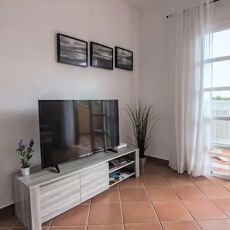 Διαμέρισμα Ocean View La Quinta