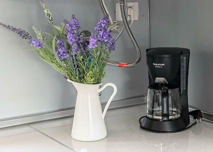 Apartment Ocean View La Quinta