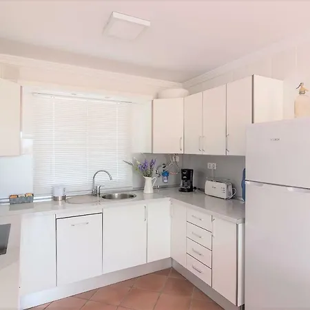 Ocean View La Quinta * サンタ・ウルスラ