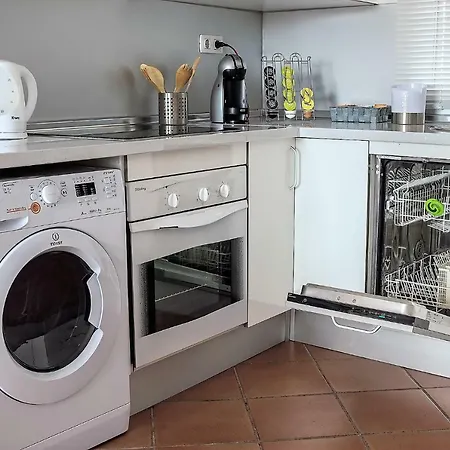 アパート Ocean View La Quinta *