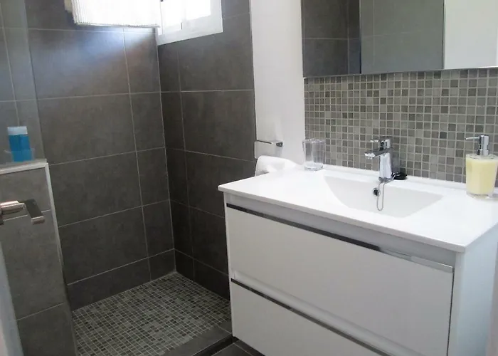 Apartament Ocean View La Quinta *