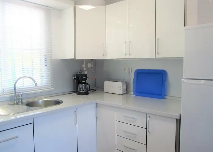 Apartament Ocean View La Quinta