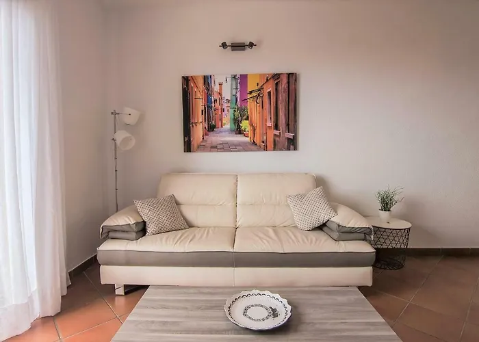 Ocean View La Quinta