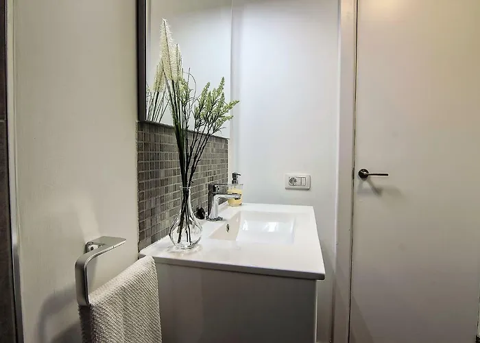 Apartament Ocean View La Quinta Santa Úrsula